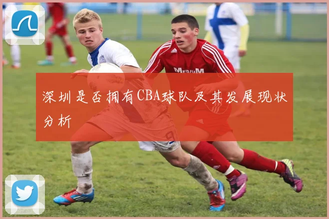 深圳是否拥有CBA球队及其发展现状分析
